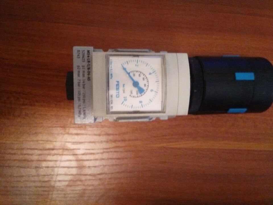 现货销售FESTO  VZ-3-PK-3   5755  原装正品