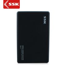 ssk飚王V300 SSD\2.5英寸移动硬盘盒USB3.0 sata串口笔记本硬盘盒