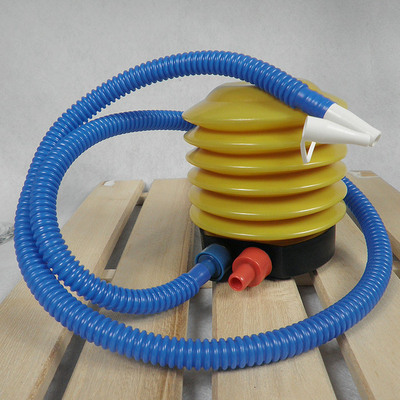 Foot Inflator Foot Inflator summer inflation Toys Dedicated Stall goods Manufactor Direct selling