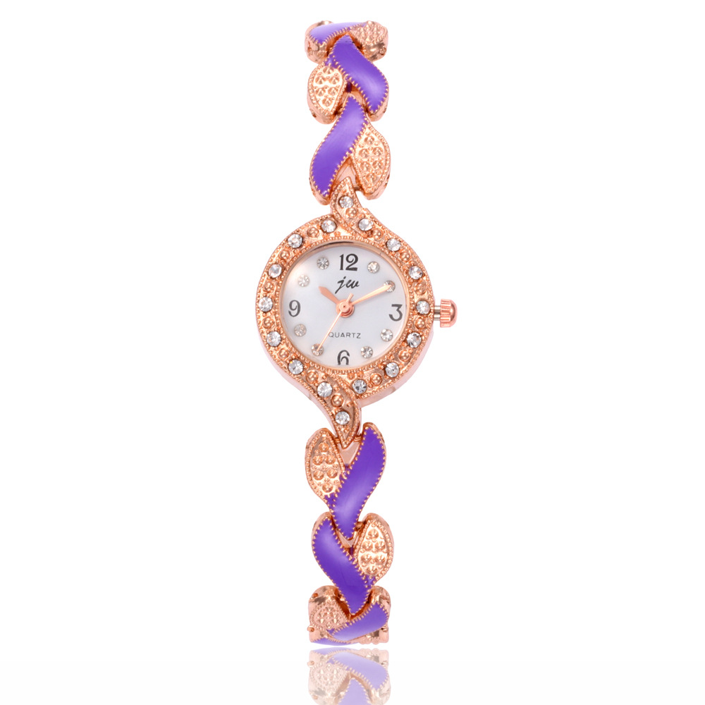 Montre femme HERSON - Ref 3389513 Image 39