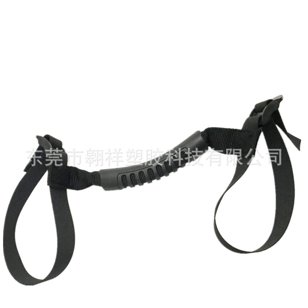 BJ40 Wrangler Explosion Amazon Safety Armoraly Forers Aid handle handle handlebat handle