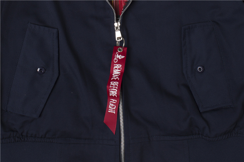 DAFEILI Jacket Image 10