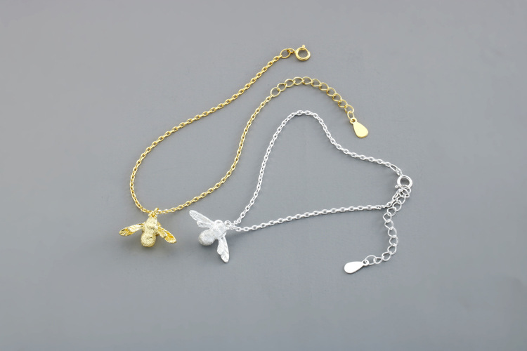 Bee Bracelet Image 2