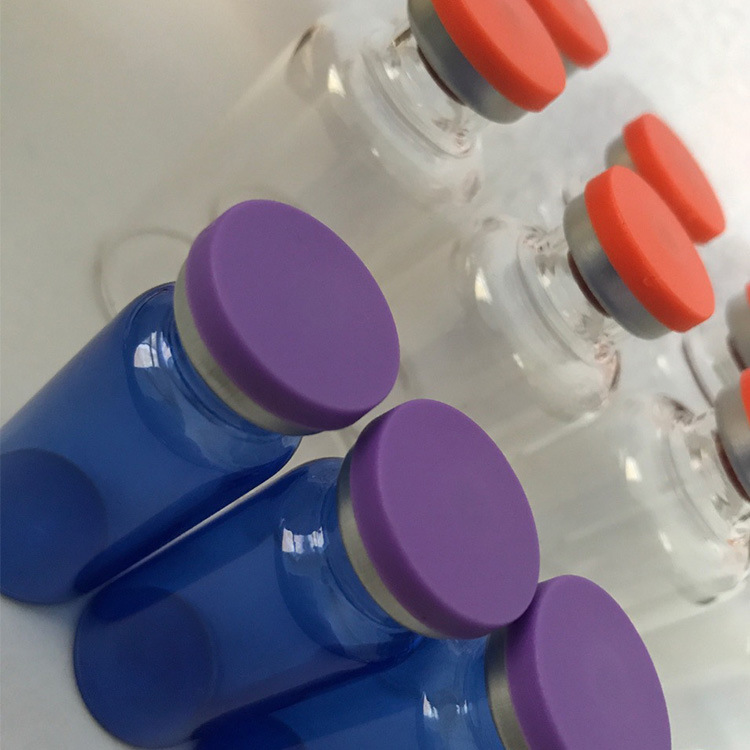 厂家货源 1ml-30ml西林瓶硼硅玻璃 多种用途化学试剂瓶