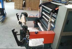 供应高速传真纸、收银纸、票据纸分切机