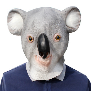 �f�}�����z���party mask������������^���Ɍ���Ʒ���R�dkoala