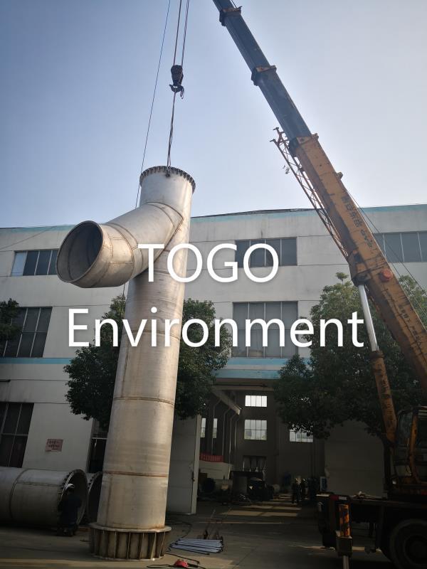 各类不锈钢烟囱  钢烟囱