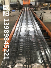 厂家批发 钢筋桁架楼承板 桁架70-170镀锌底板0.5-0.8 长度不限