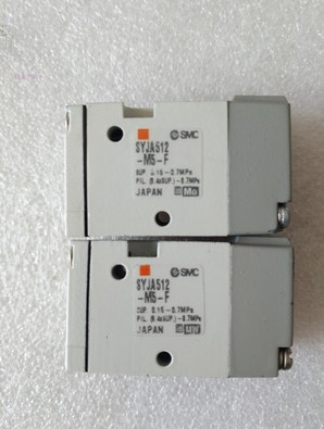 现货供应SMC  SYJA7120-01  原装