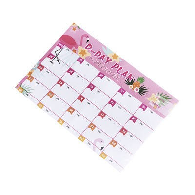 New 100-day planner, struggle planner, life study supplies schedule, 2 styles
