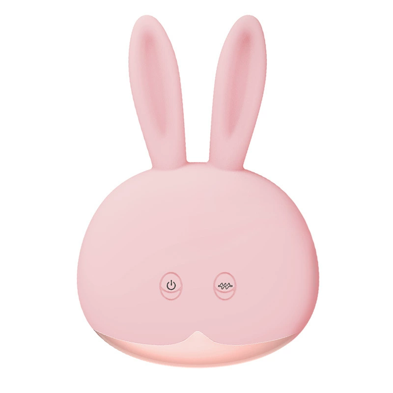 Powerful high rabbit for adults, vibration, direct factory sales