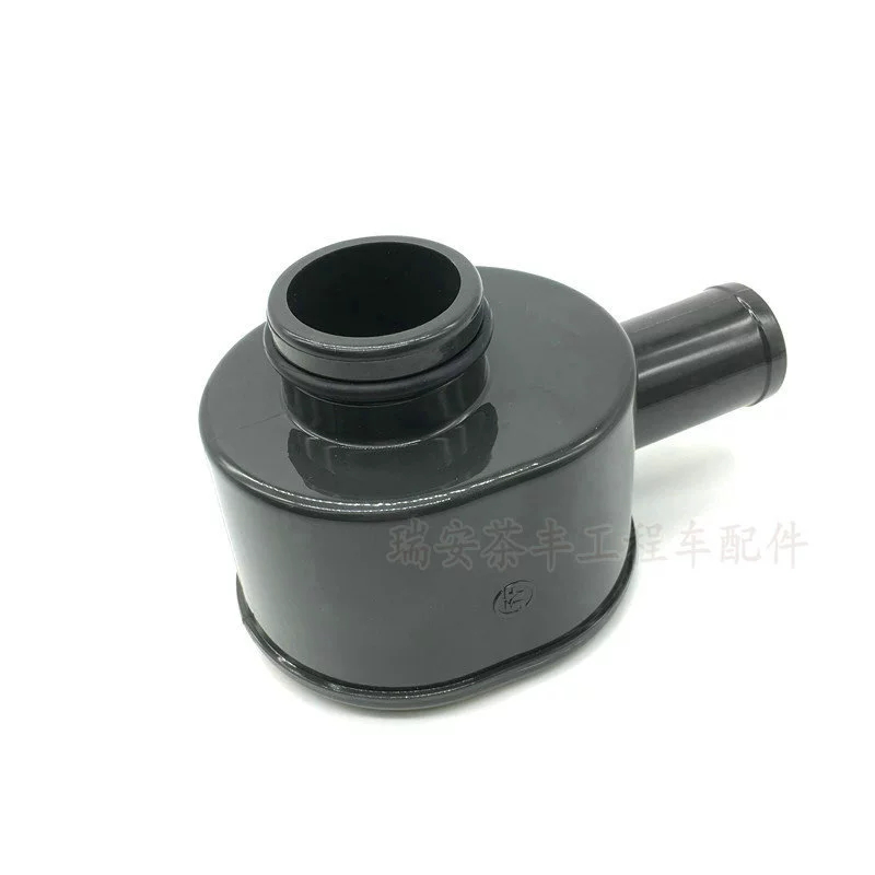 Аксессуары для экскаваторов, подходящие для современной выхлопной крышки двигателя R215/225-5-7/маслоотдачи