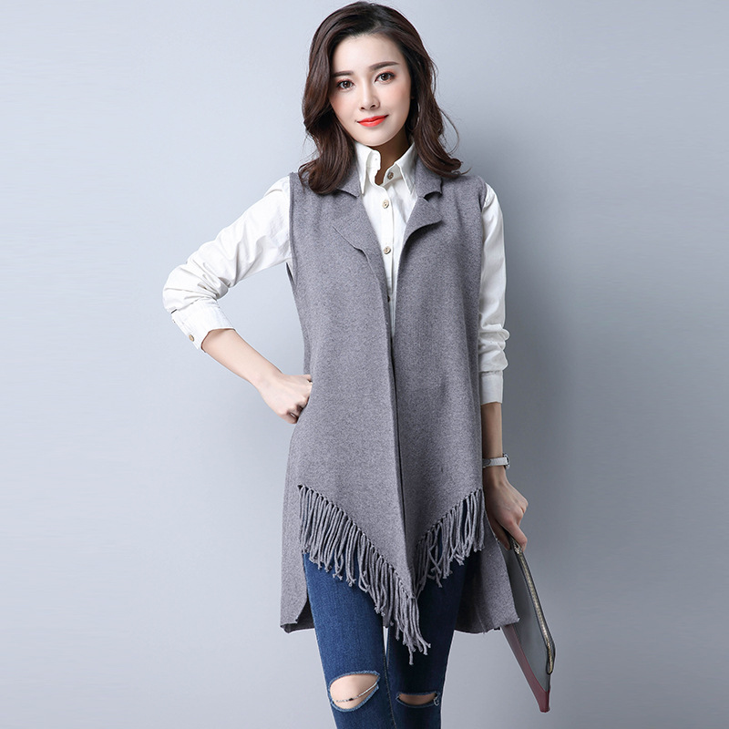Gilet femme - Ref 3317413 Image 6