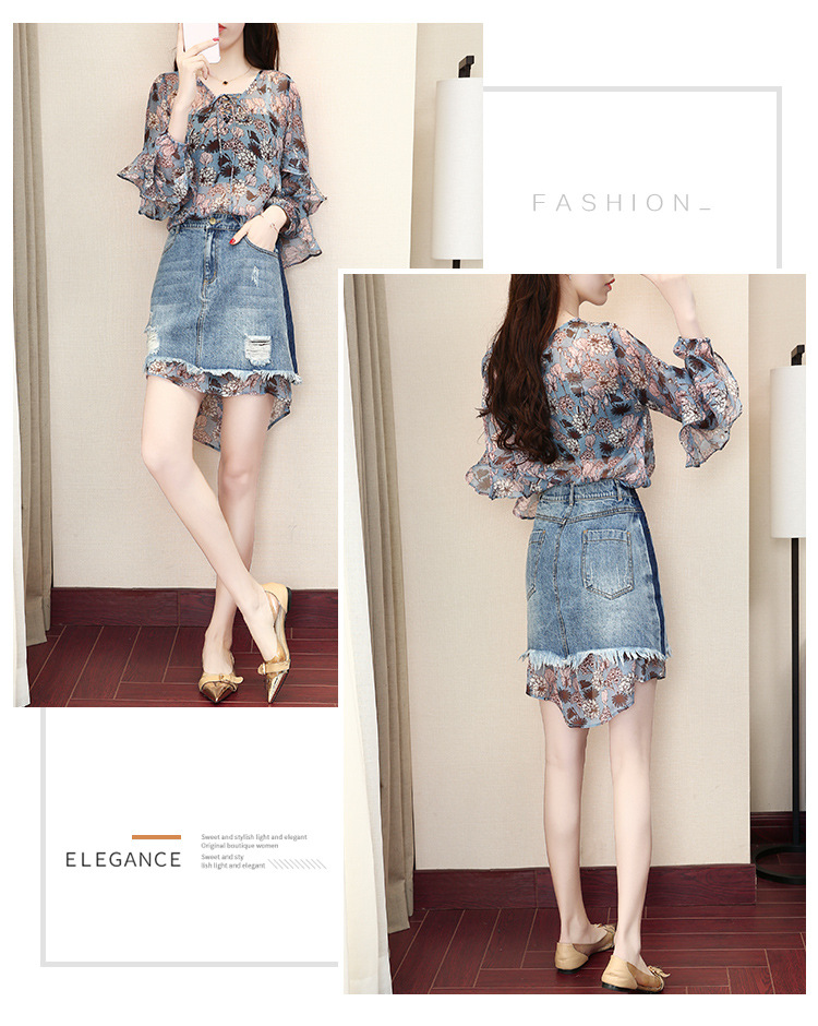 Costume femme en Cowboy en chiffon - Ref 3334215 Image 17