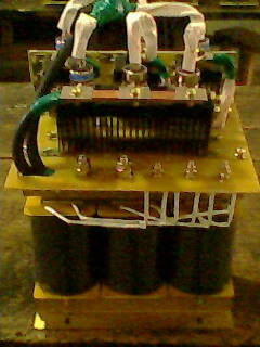 CE认证直流变压器ZSG-300KVA380V/220V/127V三相整流变压器