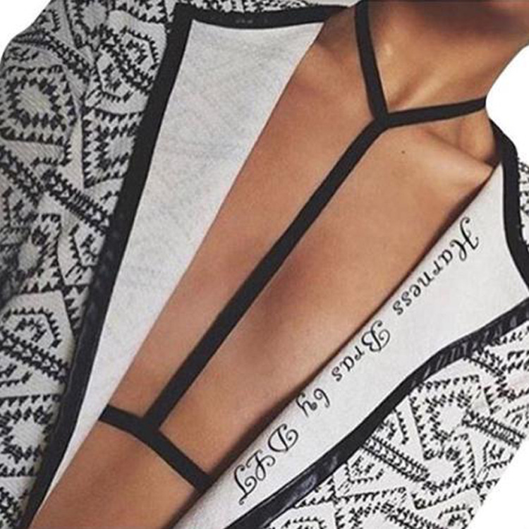 Soutiens-gorge en Mélangé - Ref 3369660 Image 1