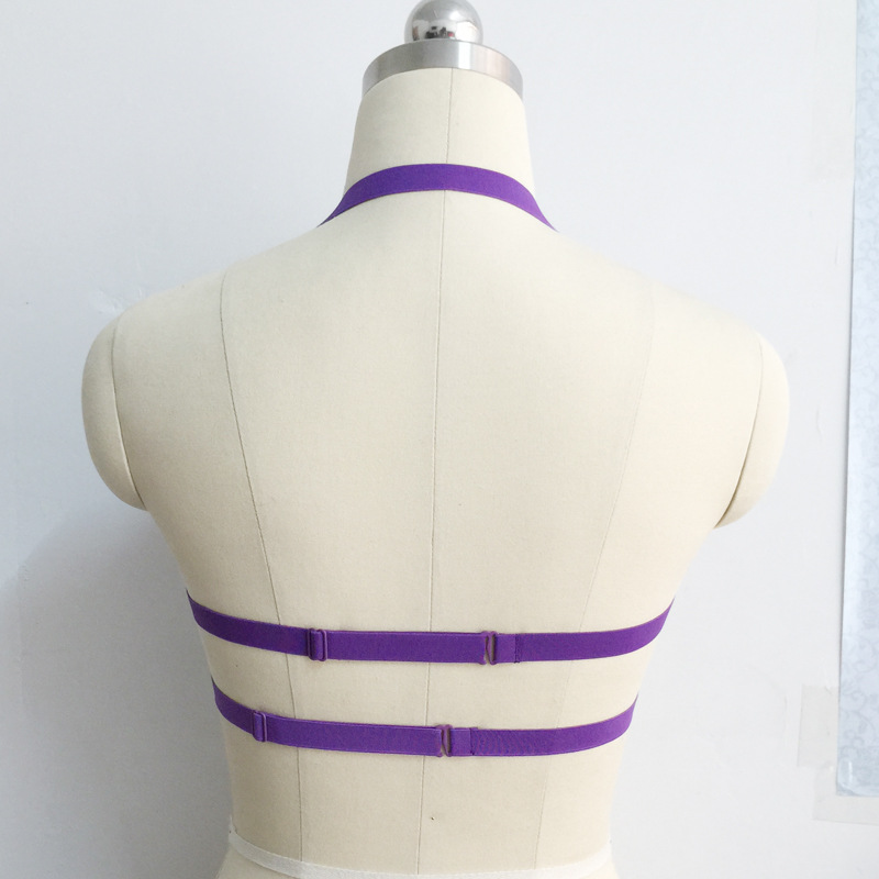 Soutiens-gorge HARRY BERRY en Nylon - Ref 3369752 Image 26