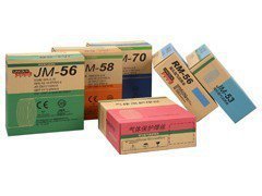 林肯A201不锈钢焊条焊丝林肯锦泰焊材JS-309 A302不锈钢电焊条