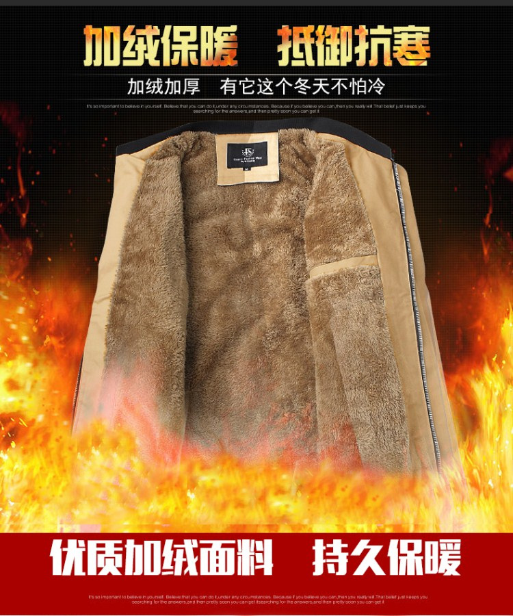 Veste pour homme - Ref 3443476 Image 13