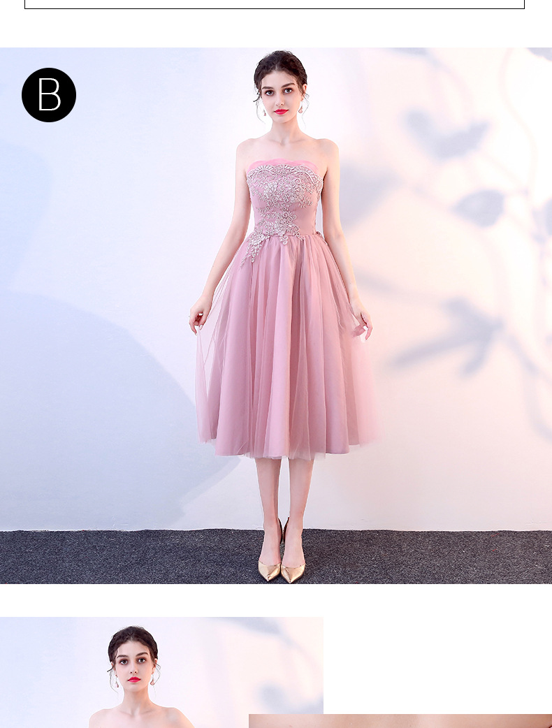 Robe de mariée en Dentelle - Ref 3309371 Image 16