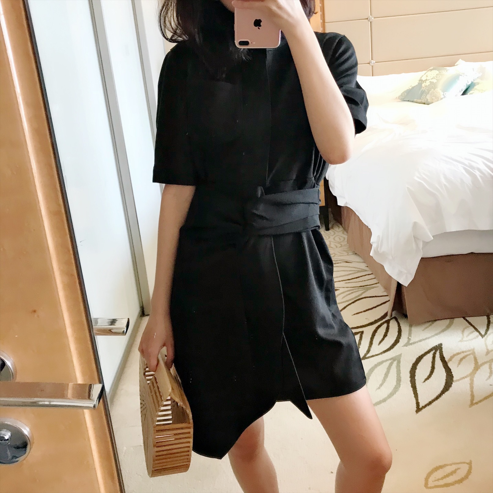 Robe femme en Coton - Ref 3328400 Image 65