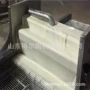 上浆新型油炸稀浆流水线