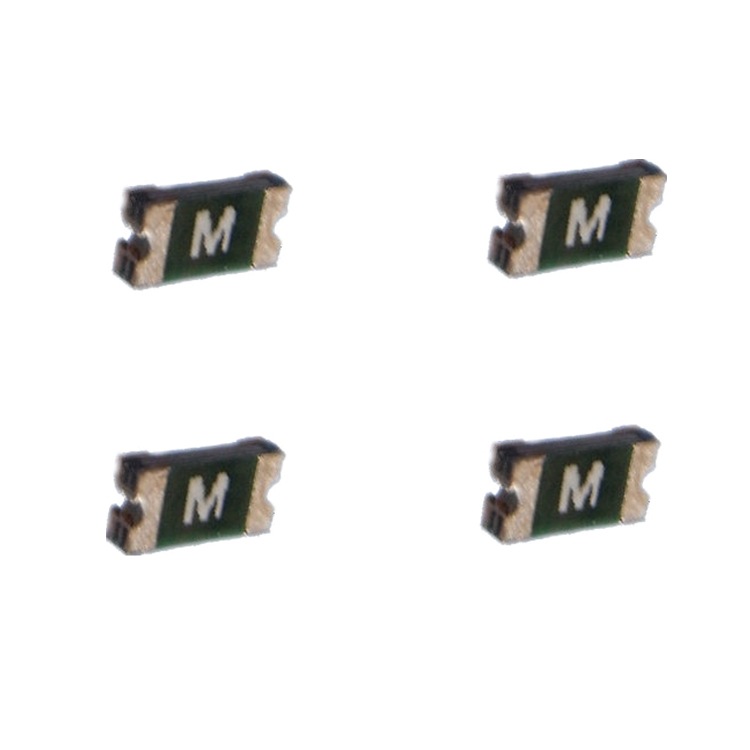 0603高分子PTC 自恢复保险丝 贴片PTC