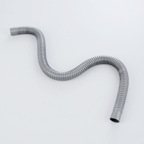 Manufacturer wholesale 72cm drain extension pipe sink basin laundry pool universal drain pipe