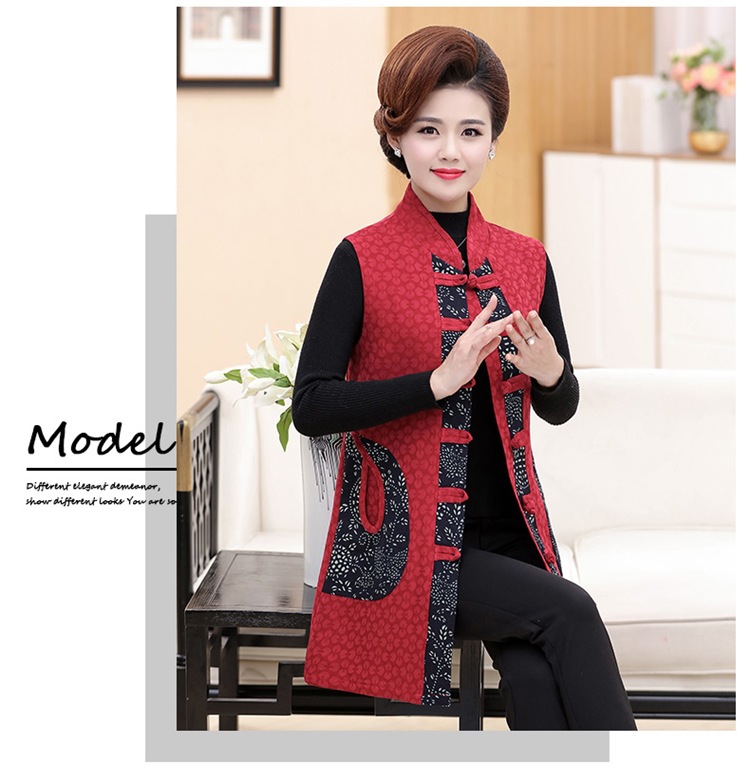 Gilet femme en Polyester - Ref 3316248 Image 32