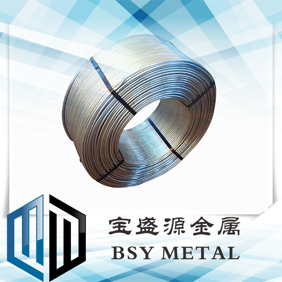 宝鸡厂家现货直供钛丝  盘圆丝 φ2.0/3.0光亮丝