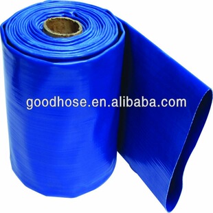 �S�����aһ�γ���PVC�T��ˮ�� ˮ����ˮ�� ˮ���� flat hose