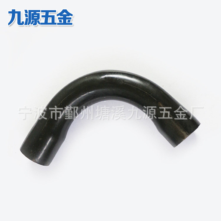 厂家弯管非标件弯管加工不锈钢铁铝管弯曲加工抛光淬火