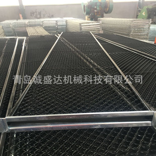 除尘器骨架 FD扁布袋骨架 FD弹簧骨架 可定制 质量保证不锈钢骨架