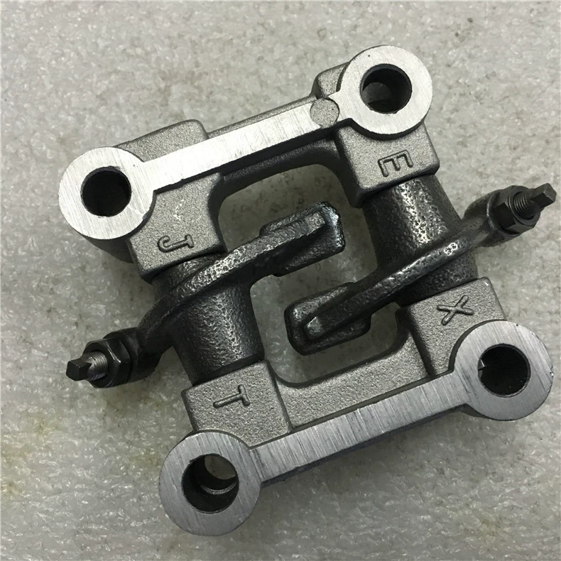 Аксессуары для мотоциклов в четыре раза 50 Haomai 50 80 GY6 50 коромысла кронштейн в сборке GY680 коромысла