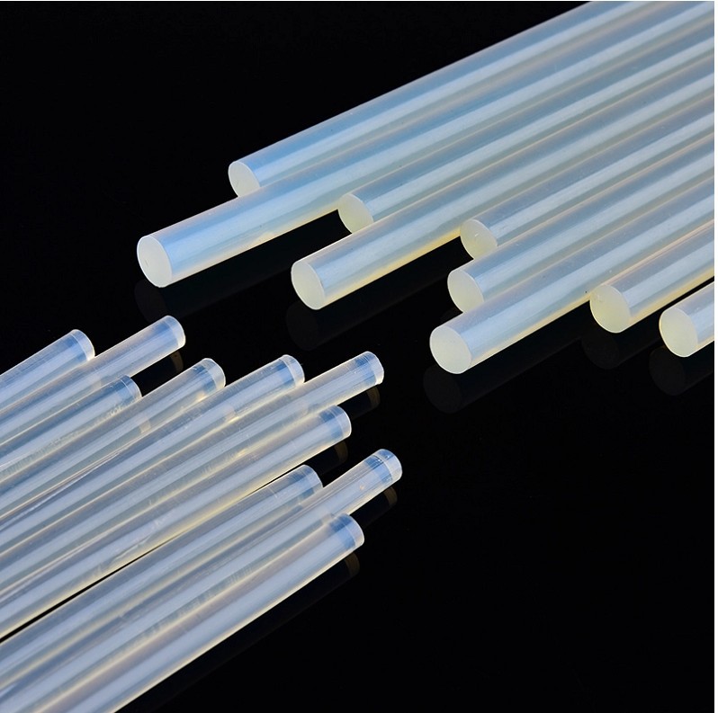 宝工热熔胶枪家用塑胶枪DIY手工制作电热枪胶棒胶条11mm/7x270mm