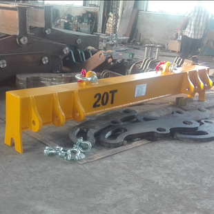 Jiangsu Shenzhou Produces Balanced Girdles, Driving Matching Beam Spreaders, Adjustable Shoulder Girdle Customization
