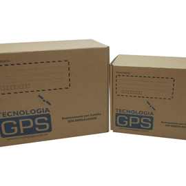 手电筒包装盒 电子产品盒子 强光手电筒C8折叠礼盒批发