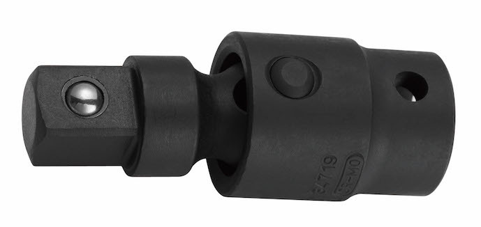 34719风动万向接头,/1/2"世达