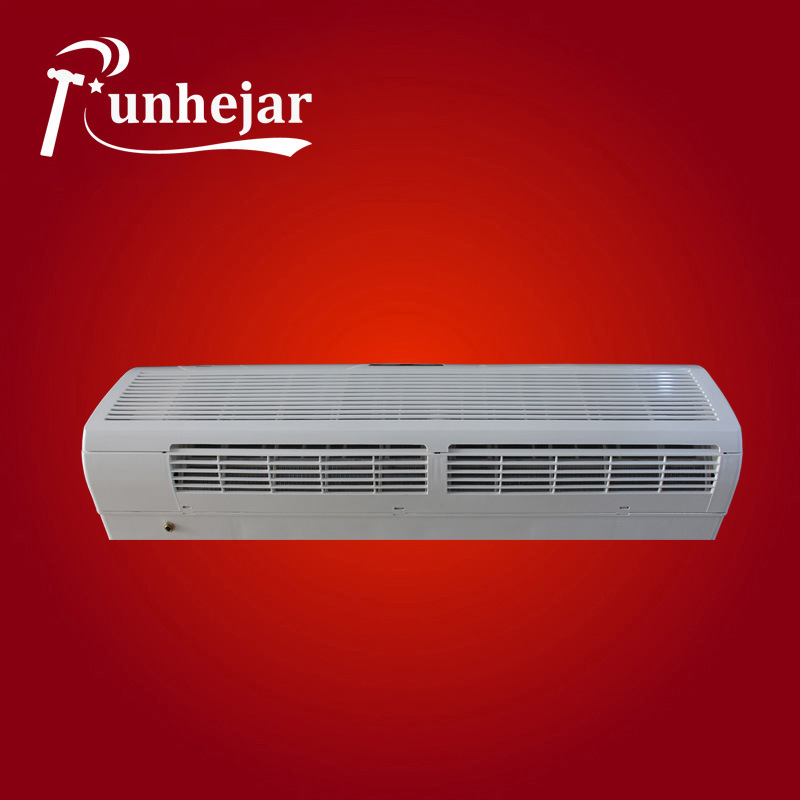 Factory Direct Supply Commercial Wall-mounted Air Conditioning Unit Fan Coil Plumbing Air Conditioner Water Cooling Fan Coil