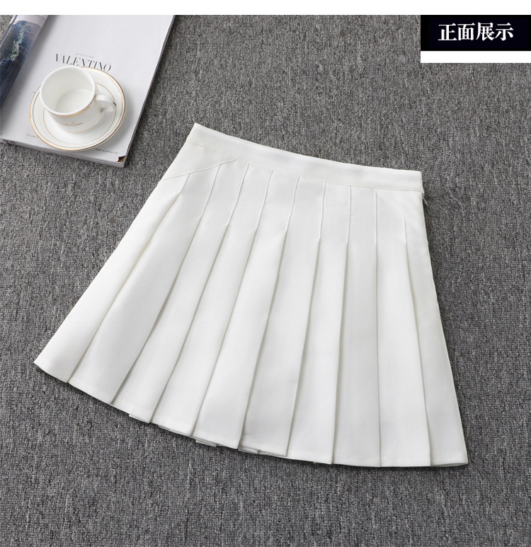 Jupe en Polyester - Ref 3441656 Image 22