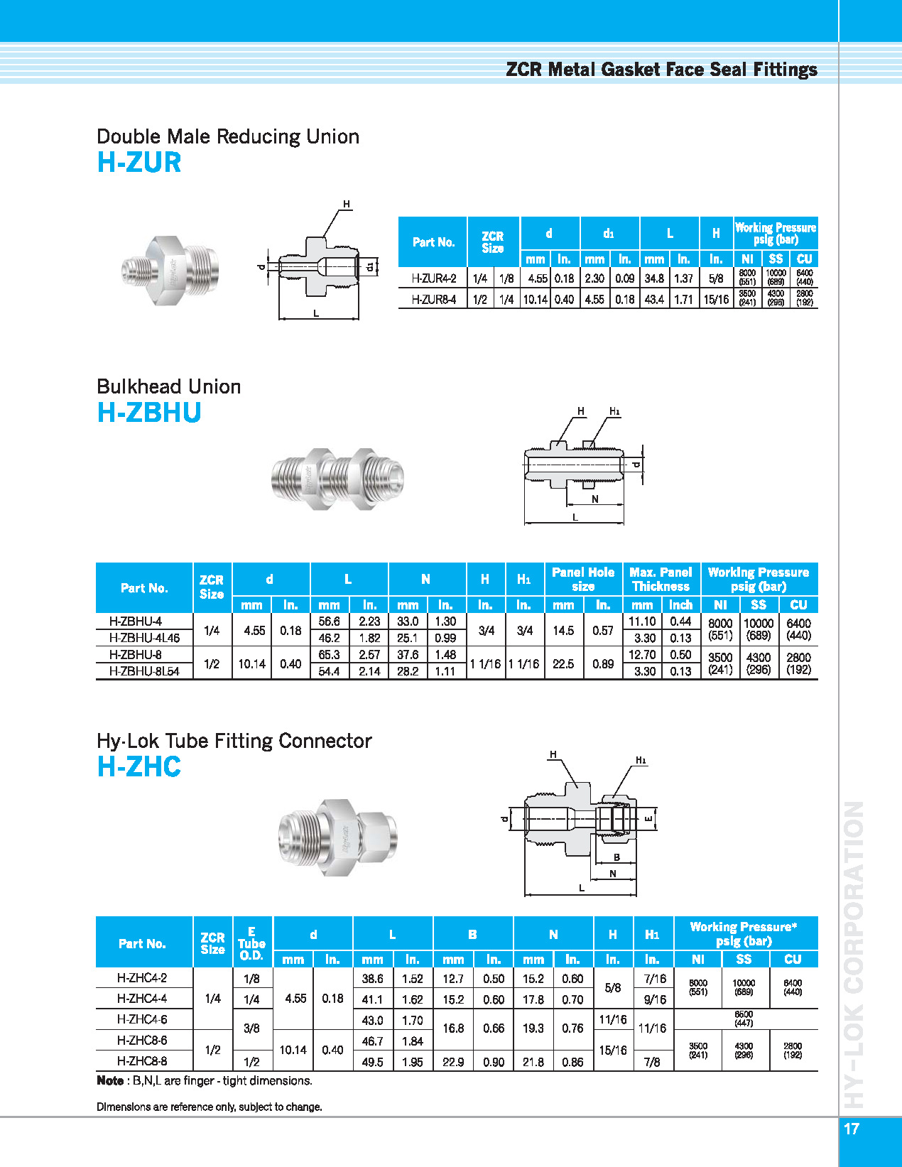 HYLOK VCR接头 焊接接头 高纯接头 clean Fittings VCR Fittings阿里巴巴