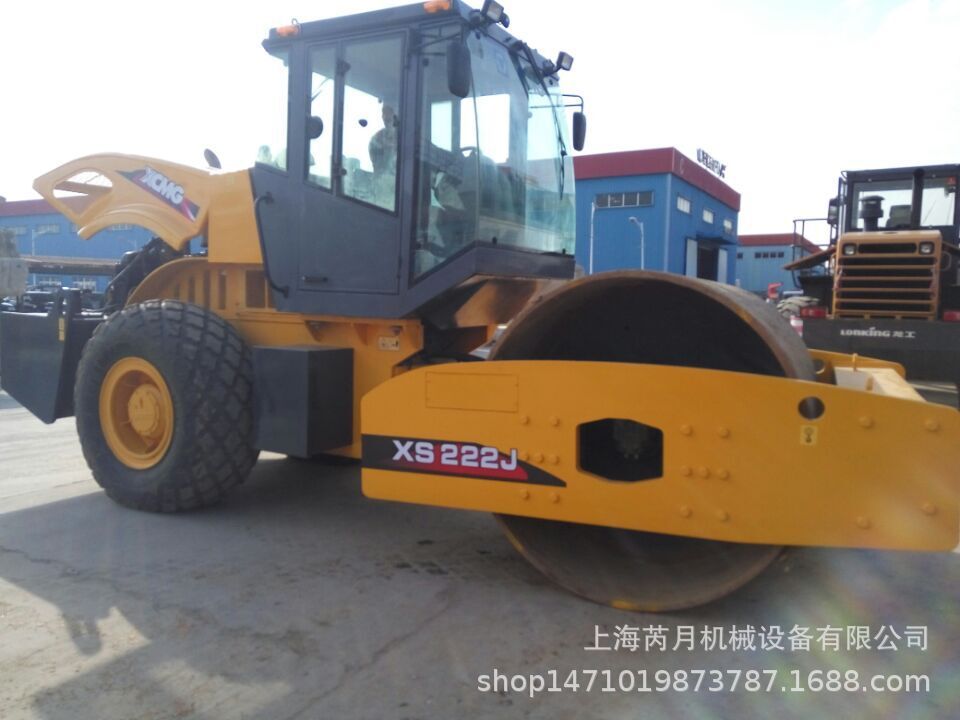 徐工222-21
