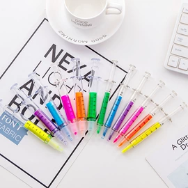 橡皮擦;中性笔;圆珠笔中油笔