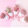 Wishing Gypsophila Dried flowers Bouquet of flowers Gift box Valentine's Day birthday Christmas Gifts A generation of fat