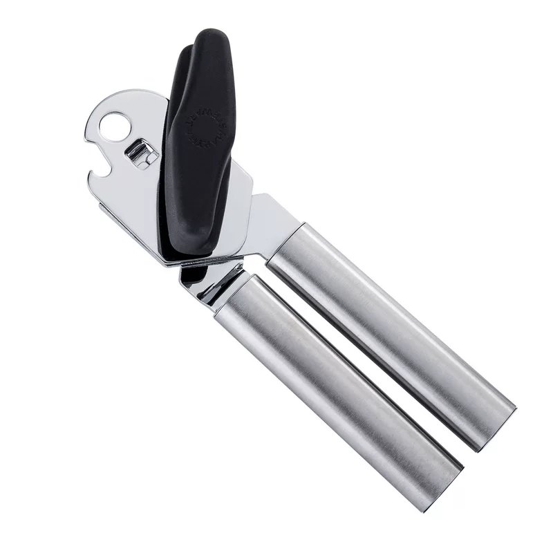 Simple bottle opener stainless steel