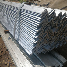 ASTM Cold Rolled Carbon Angle Steel75x75x10 For Constructioe
