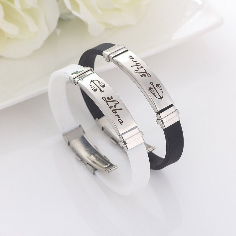 Korean new style adjustable couple twelv...