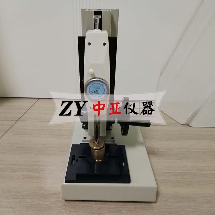 土壤附着力测试仪土壤附着力试验仪FZL-20土壤附着力测定仪