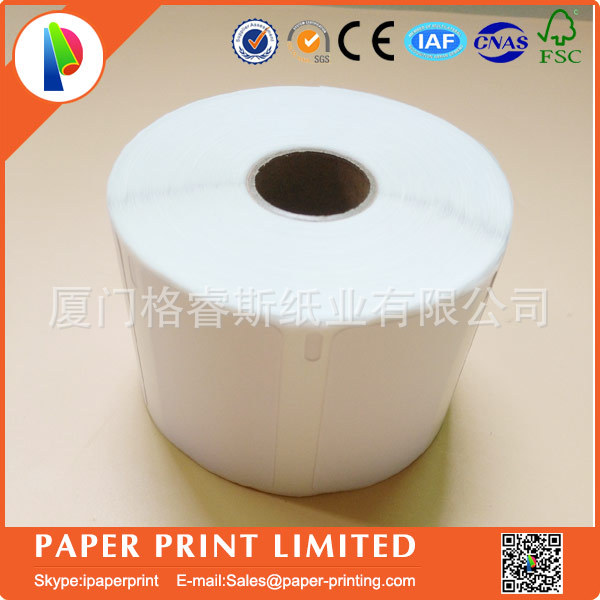 450 打印机用兼容条码标签,DYMO 30334,热敏标签