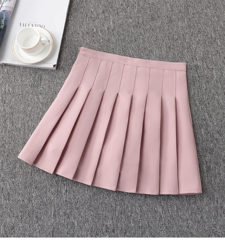 Jupe en Polyester - Ref 3441703 Image 18